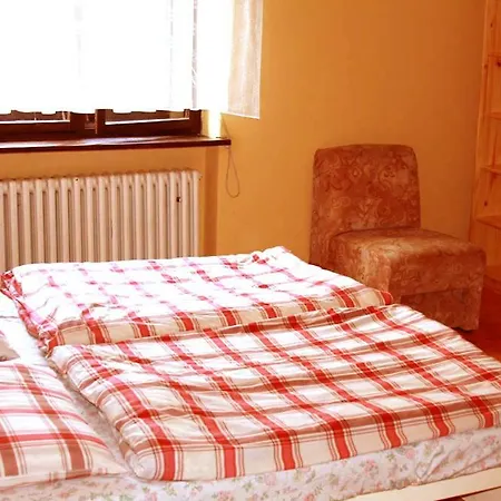 Ubytovanie Nada Litmanová