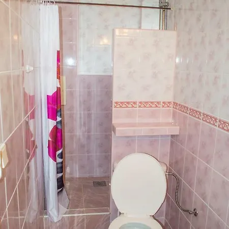 Pansiyon Ubytovanie Nada