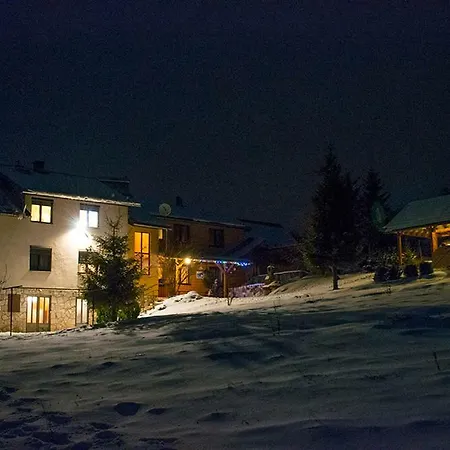 Ubytovanie Nada
