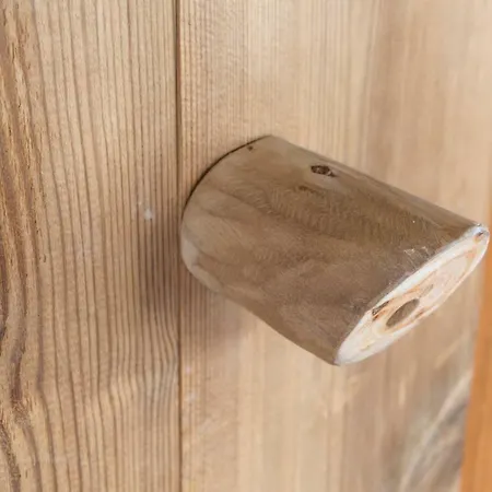 Accommodatie bij particulieren Ubytovanie Nada
