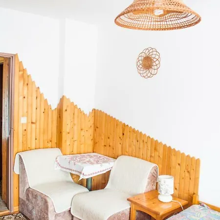 Ubytovanie Nada Accommodatie bij particulieren *