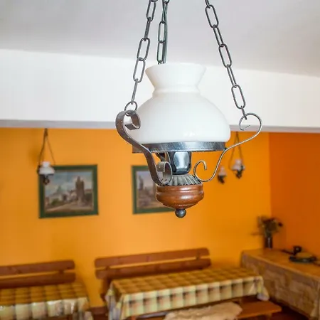Ubytovanie Nada * Litmanová
